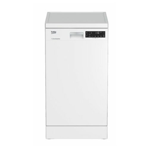 Beko DFS 28021 W mašina za pranje sudova Slike