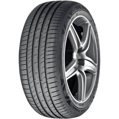 Nexen N Fera Primus ( 215/55 ZR17 98W XL 4PR ) Cijene
