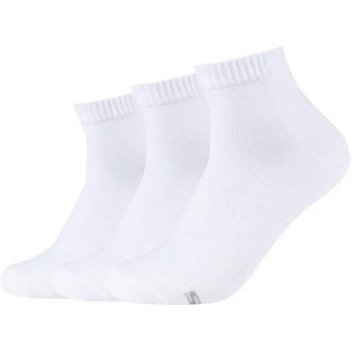 Skechers 3ppk basic quarter socks sk42004-1000 Slike