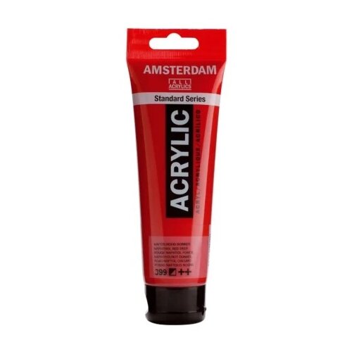 Royal Talens amsterdam akrilna boja 120ml - odaberite nijansu napthtol red d ( 680399 ) Cene