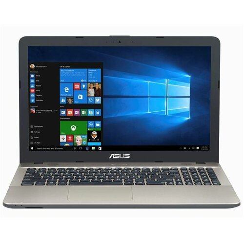 Asus X541SA-XO591 15.6AG,Intel QC x5-E8000/4GB/500GB/Intel HD laptop Slike
