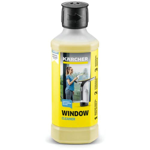 Karcher RM 503 sredstvo za či&scaron;ćenje stakla 500ml Cene