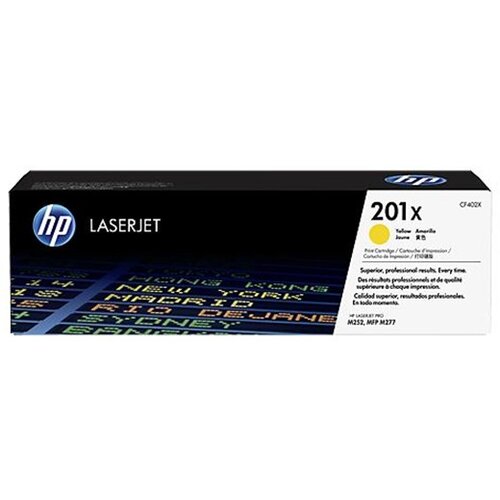 Master Toner CF402X Slike