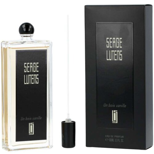  za žene Serge Lutens EDP Un Bois Vanille 100 ml Slike