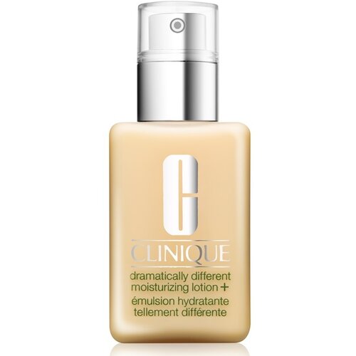 Clinique dramatically different Slike