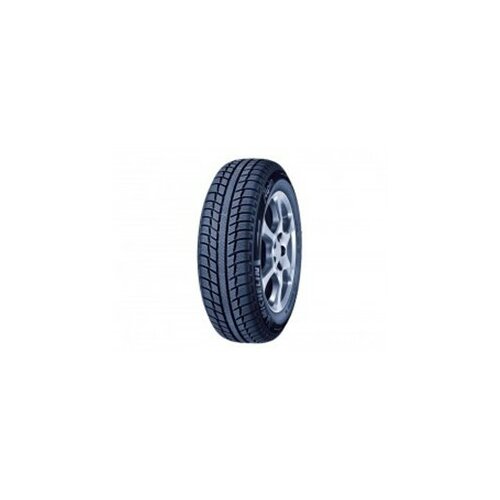 Michelin 185/65R14 86T TL ALPIN A3 GRNX MI zimska auto guma Slike
