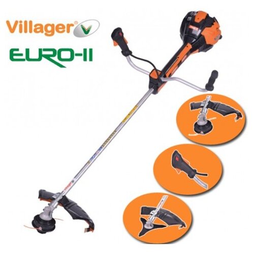 Villager BC 1700 XC II (EURO II) trimer Slike