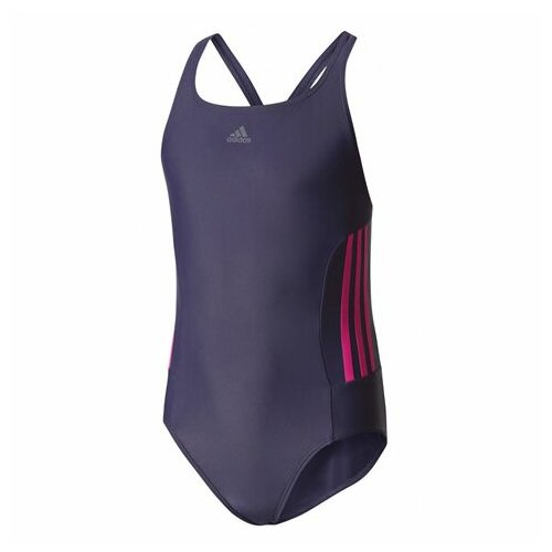 Adidas jednodelni ženski kupaći kostim INF EC3SM 1PC Y BS0352 Slike