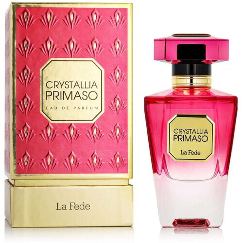 Parfem Crystallia Primaso 100 ml parfumska voda za ženske Cene