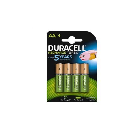  baterija duracell aa 2500mAh 4/1 pak Cene