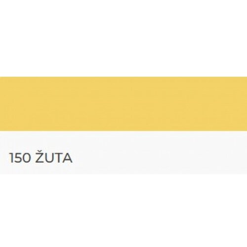 MAPEI Ultracolor Plus 150 Žuta 2 kg Slike