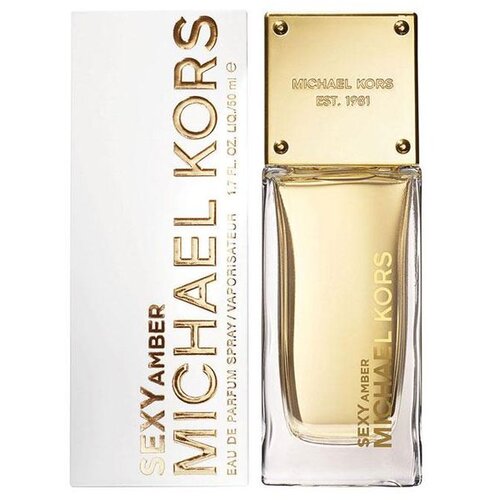 Michael Kors Sexy Amber EDP 50 ml - Ženski Parfem Cijene