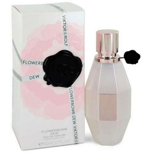 Parfem Flowerbomb Dew parfumirana voda za ženske 100 ml Cene