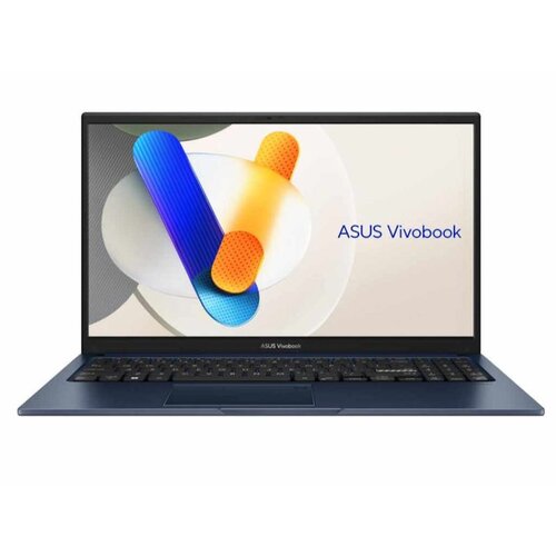 Asus VivoBook X1504VA-BQ702W Laptop 15.6" i7-150U, 16GB, 1TB Cene