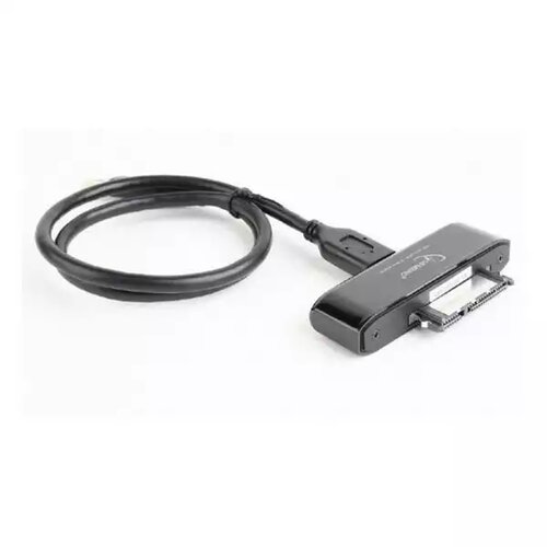 Gembird Adapter-konverter AUS3-02 USB3.0 - SATA 2.5 Cene