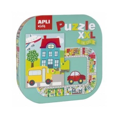 Apli Puzzle XXL Grad 20U Cijene
