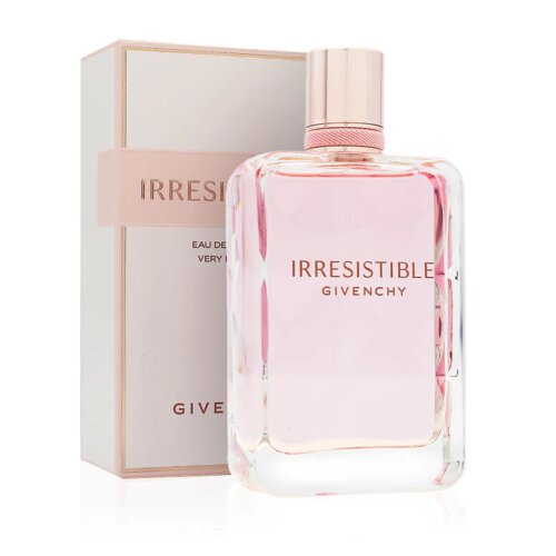 Givenchy Irresistible Very Floral EDP za Žene 80ml Slike