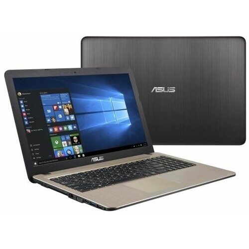 Asus X540LA-XX1004T Win10 15.6, Intel i3-5005U/4GB/1TB/Intel HD 5500 laptop Slike
