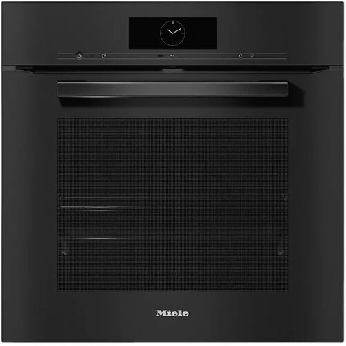 Miele ugradna rerna H 7860 BP Crna Cene