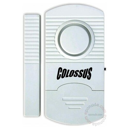 Colossus bežični alarm za vrata/prozor css-158 Slike