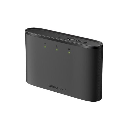 Mercusys mt110 4g lte mobile wireless ruter ( NETMT110 ) Cene