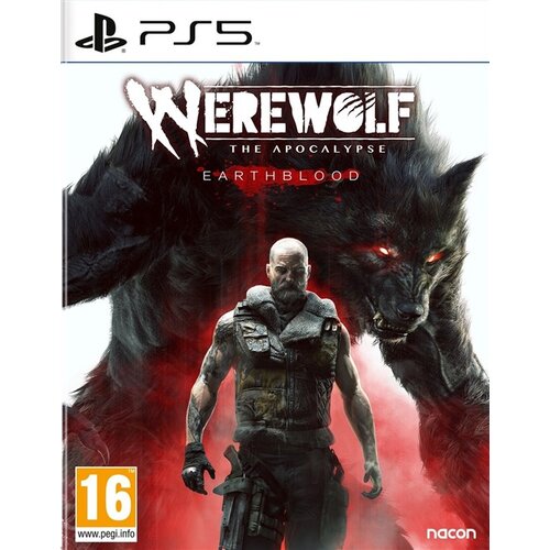 Nacon WEREWOLF: THE APOCALYPSE EARTHBLOOD PS5 Cene
