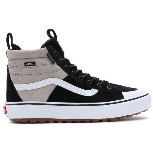 Vans Visoke superge - Večbarvna Slike