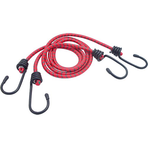 CONACORD Natezalni pas za prtljago Conacord (60 cm, 2 kosa) Cene