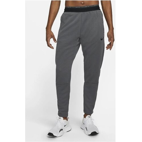 Nike M NK NPC FLEECE PANT Siva Slike