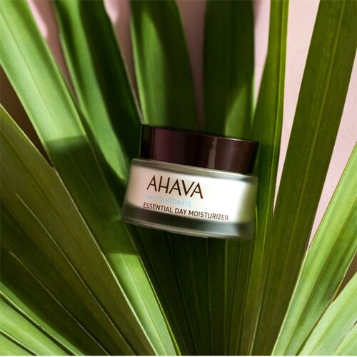 Ahava Time To Hydrate dnevna vlažilna krema za me&amp;scaron;ano kožo 50 ml Slike