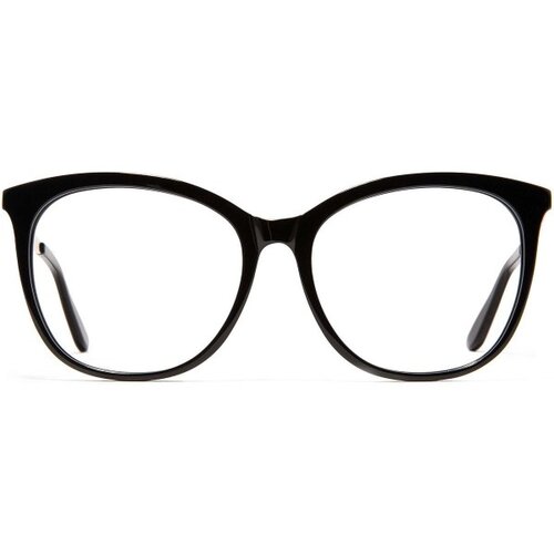 Kohe by eyerim Andrea Black - ONE SIZE (54) Slike