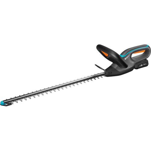 Gardena Akumulatorske &scaron;karje za živo mejo EasyCut 55/18V P4A Ready-To-Use Set - 1 set. Cene