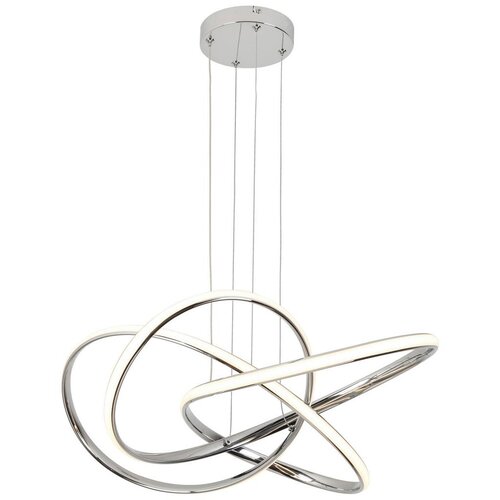 Premium Living viseča Led-svetilka Lenore, Ø Ca. 60 Cm, 36 W Cene
