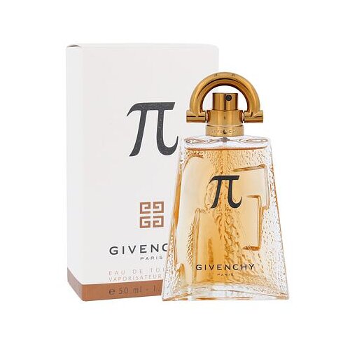 Givenchy P&amp;iacute; toaletna voda 50 ml za mu&amp;scaron;karce Slike