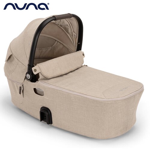 Nuna košara za novorođenče demi™ next biscotti Cijene