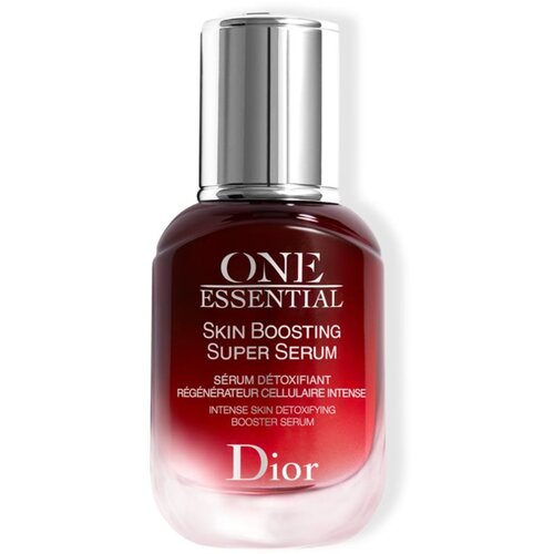 Christian Dior one essential intense skin detox booster razstrupljevalni serum za obraz 30 ml za ženske Cene
