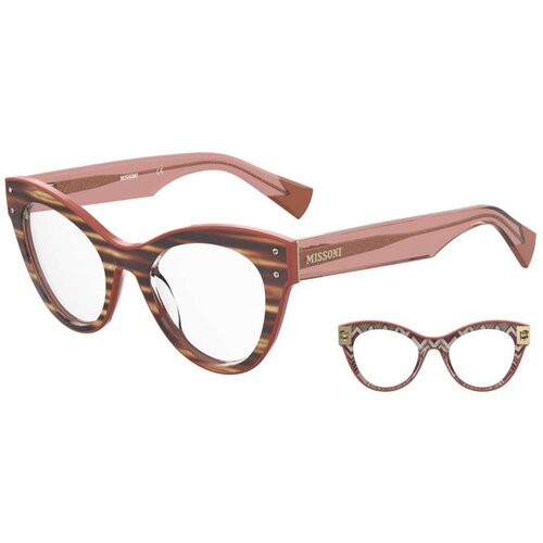  Ženski Okvir za naočale Missoni MIS-0065-ONS &Oslash; 50 mm Cijene