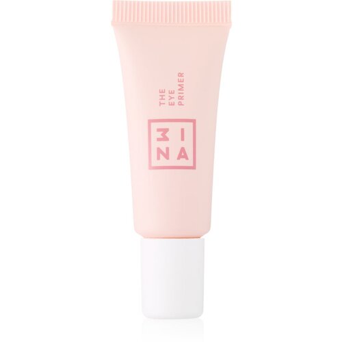 3INA The Eye Primer podlaga za senčila za oči 9 ml Cene