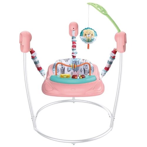 Bbo Activity Jumper za bebe Jumpee Pink Slike