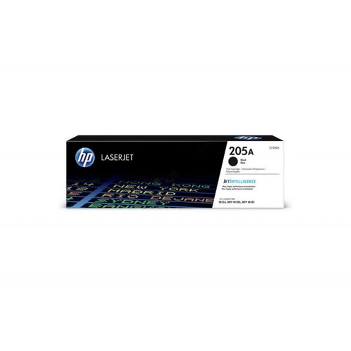 HP Toner HP black 205A Cene