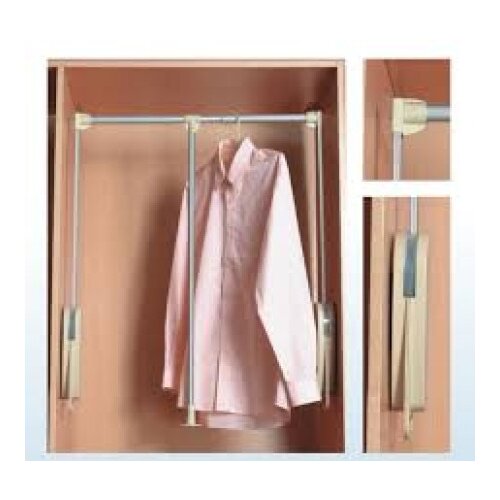 Lift za garderobu 83-115cm ( 540-111 ) Slike