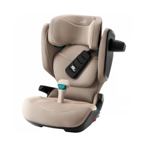 Britax Romer Britax Römer autosjedalica i-Size 100-150 cm Kidfix Pro Style teak brown Cene