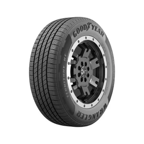  Guma GOODYEAR Wrangler Territory HT 255/55R20 110V XL Wrangler Territory HT GOODYEAR