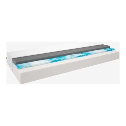  Du&amp;scaron;ek od pene 90x190cm tvrd Slike