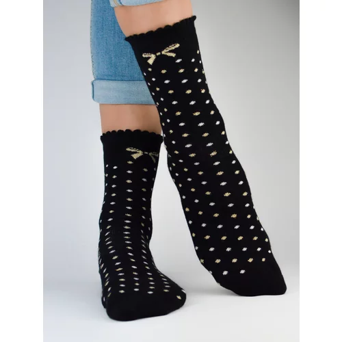 NOVITI Woman's Socks SB059-W-02
