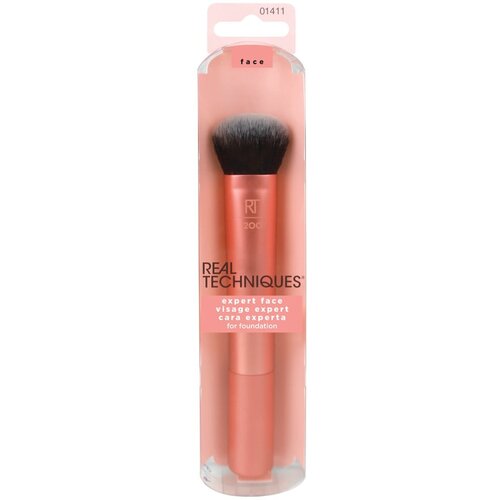 Real Techniques dual Ended: Smooth + Conceal višenamenska četkica za lice Cene