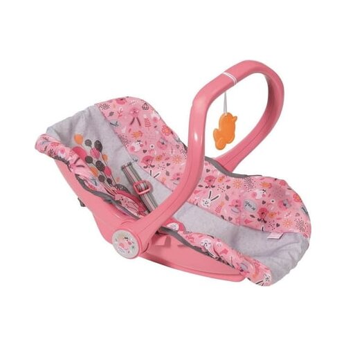 Zapf Creation BABY born - sedež Slike
