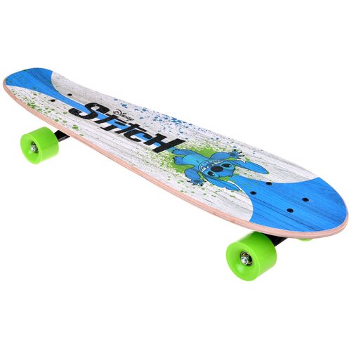Disney Stitch Drveni skateboard Slike