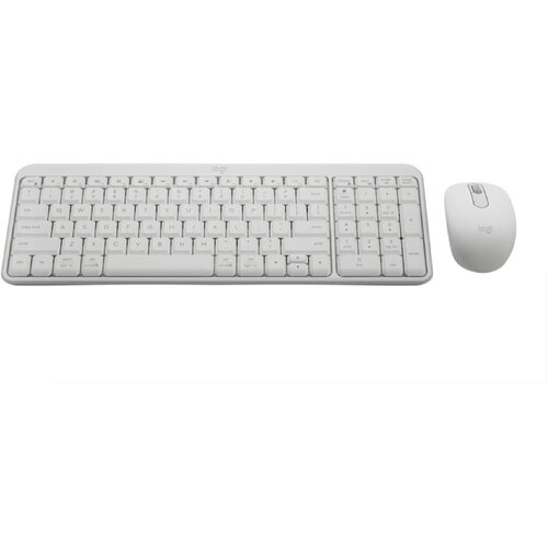 Logitech MK251 Wireless Bluetooth tastatura + mis beli Cene