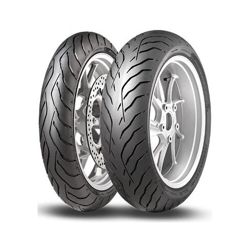 Dunlop 130/70R17 62W TL SX ROADSMART IV - Skladi&scaron;če 1 (Dostava 1 delovni dan) Cene
